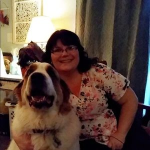 Meet your Posher, Mishell ann